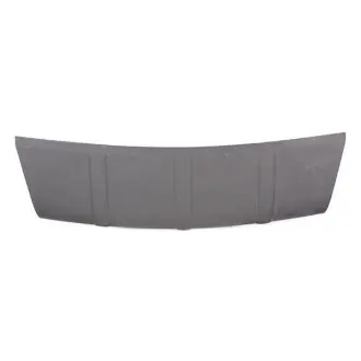 Решітка бампера центральна Geely EX-7 Aftermarket 1018013471