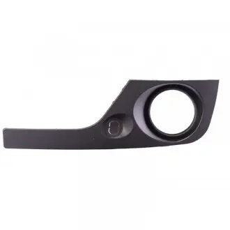 Решетка противотуманной фары L Geely EX-7 Aftermarket 1018013474