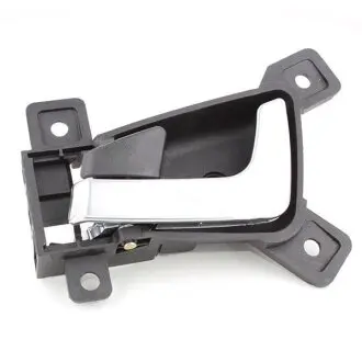 Ручка внутренняя двери передней L Geely EX-7 Aftermarket 101802455359