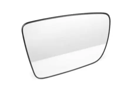 Зеркальный элемент R (с обогревом) Geely EC7 Aftermarket 1018028994