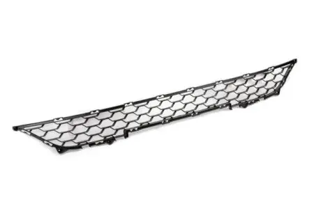Решетка бампера центральная Geely EC7 Aftermarket 1018060018