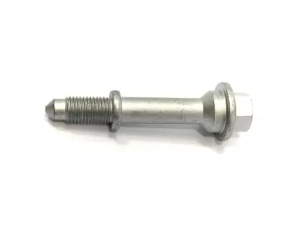 Болт кріплення приймальної труби BYD F3 KLM KLM AutoParts 10186364-00