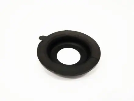 Прокладка пружини задньої нижня BYD F0 KLM KLM AutoParts 10193170-00