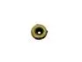 Втулка клапанной крышки (E010401501) Geely MK MK2 Aftermarket 1022004500 (фото 3)