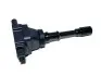 Катушка зажигания (на свечу) (1.5 Mitsubishi, 4G15S) BYD F3 KLM KLM AutoParts 10237879-00 (фото 4)