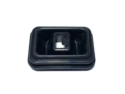 Пильовик вилки зчеплення BYD F3 KLM KLM AutoParts 10237883-00