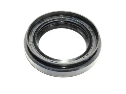 Сальник привода L/R BYD F6 KLM KLM AutoParts 10237889-00