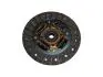 Диск зчеплення 215 мм BYD F6 KLM KLM AutoParts 10239993-00 (фото 1)