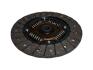 Диск зчеплення 215 мм BYD F6 KLM KLM AutoParts 10239993-00 (фото 3)