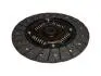 Диск зчеплення 215 мм BYD F6 KLM KLM AutoParts 10239993-00 (фото 3)