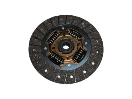 Диск зчеплення 215 мм BYD F6 KLM KLM AutoParts 10239993-00