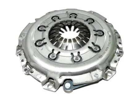 Корзина зчеплення 240 мм KLM KLM AutoParts 10240083-00