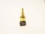 Датчик температуры охлаждающей жидкости 3 контакта BYD F3/F6 KLM KLM AutoParts 10241009-00 (фото 1)