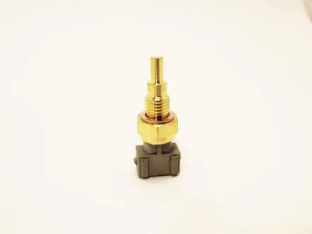 Датчик температури охолоджувальної рідини 3 контакти BYD F3/F6 KLM KLM AutoParts 10241009-00