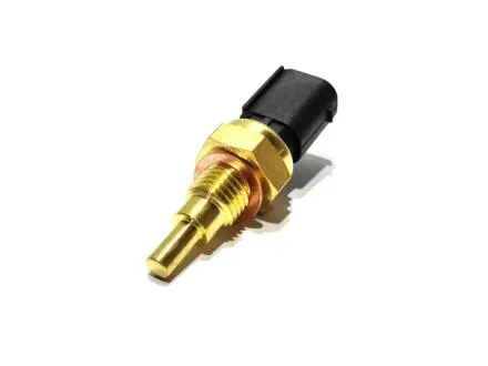 Датчик температуры охлаждающей жидкости Geely (3 контакта) KLM KLM AutoParts 1025000500