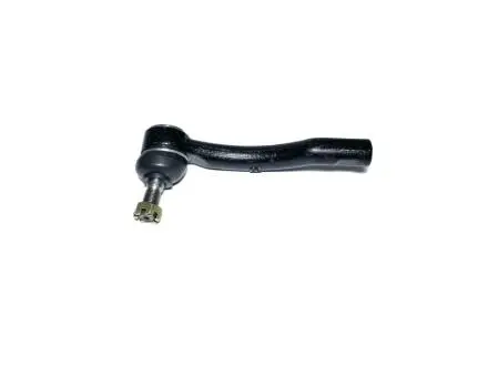 Наконечник рульовий R BYD F3 KLM KLM AutoParts 10259878-00