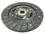 Диск сцепления 240 мм BYD S6 KLM KLM AutoParts 10271423-00 (фото 3)