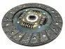 Диск сцепления BYD S6 2.0 240мм Aftermarket 10271423-00 (фото 4)