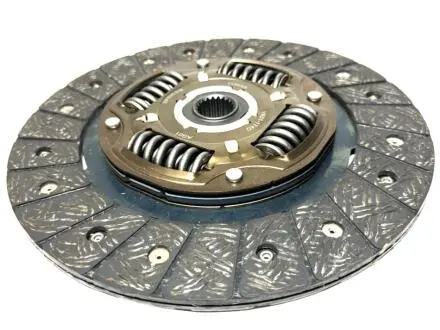 Диск зчеплення 240 мм BYD S6 KLM KLM AutoParts 10271423-00