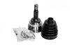 ШРУС наружный (Z 26 Z 30) BYD F3 Aftermarket 10347868-00 (фото 1)