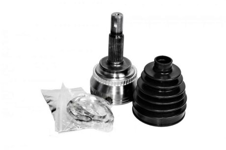 ШРУС наружный (Z 26 Z 30) BYD F3 Aftermarket 10347868-00