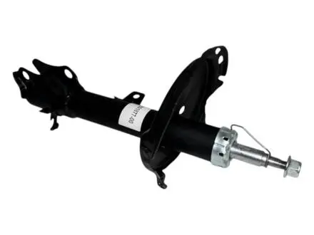 Амортизатор задній (газ, шток зрізаний) R BYD S6 KLM KLM AutoParts 10551877-00