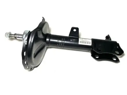 Амортизатор задній (газ, шток зрізаний) L BYD S6 KLM KLM AutoParts 10551878-00
