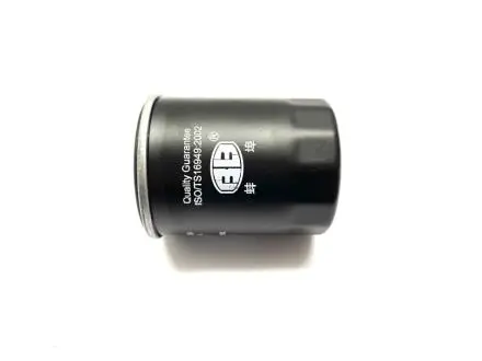 Фильтр масляный 2.0/2.4L Geely EX7/EC8 KLM KLM AutoParts 1056006100