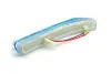 Повторитель поворота зеркала L Geely MK/ MK2 Aftermarket 1058000021-01 (фото 2)
