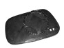 Зеркальный элемент правый (с подогревом) Geely MK MK2 Aftermarket 1058000022 (фото 3)
