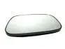 Дзеркальний елемент правий (з підігрівом) Geely MK MK2 Aftermarket 1058000022 (фото 4)