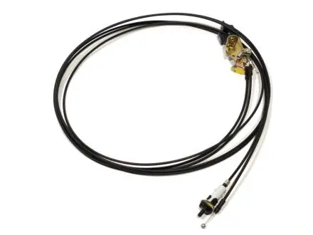 Трос багажника и топливного бака Geely MK/GC6 KLM KLM AutoParts 1058004753
