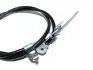 Трос ручного гальма R Geely FC/SL/GC7 KLM KLM AutoParts 1061001109 (фото 2)