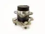 Маточина задня Geely KLM KLM AutoParts 1061001126 (фото 1)