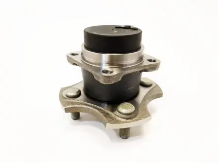 Ступица задняя Geely KLM KLM AutoParts 1061001126