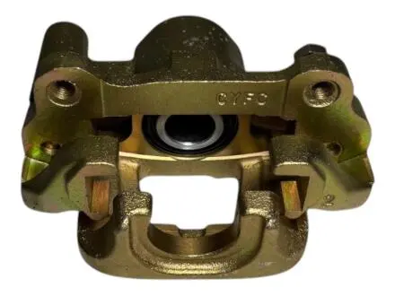 Суппорт задний R Geely FC KLM KLM AutoParts 1061001406