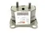 Кронштейн усилителя бампера переднего Geely EC-7 EC-7RV Aftermarket 106200296702 (фото 3)