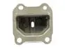 Кронштейн усилителя бампера переднего Geely EC-7 EC-7RV Aftermarket 106200296702 (фото 4)