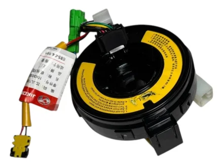 Контактная группа (шлейф) Geely EC7/EC7RV KLM KLM AutoParts 1063000033