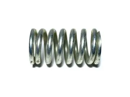 Пружина болта приймальні труби Geely EC7 KLM KLM AutoParts 1064000046