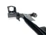 Балка задняя Geely FC/SL/GC7 KLM KLM AutoParts 1064000120 (фото 1)