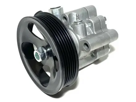 Насос ГУР Geely FC/SL/GC7 KLM KLM AutoParts 1064000132