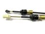 Трос КПП Geely EC7 / EC7RV KLM KLM AutoParts 1064001014 (фото 2)