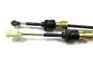 Трос КПП Geely EC7 / EC7RV KLM KLM AutoParts 1064001014 (фото 2)