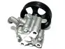 Насос гидроусилителя руля (ГУРа) Geely Emgrand 7 KLM AutoParts 1064001040 (фото 5)