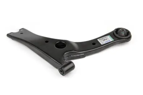 Рычаг передний правый, в сборе, без шаровой GEELY EC7 Aftermarket 1064001042