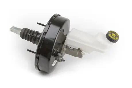 Цилиндр тормозной главный Geely EC-7 RV Aftermarket 1064001073
