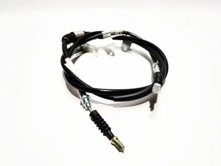 Трос ручного тормоза L Geely EC7/EC7RV KLM KLM AutoParts 1064001076