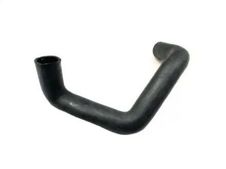 Патрубок радиатора нижний Geely EC7 KLM KLM AutoParts 1064001091