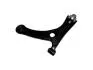 Важіль передній у зборі з кульовим R Geely EC7/EC7RV KLM KLM AutoParts 1064001111 (фото 4)